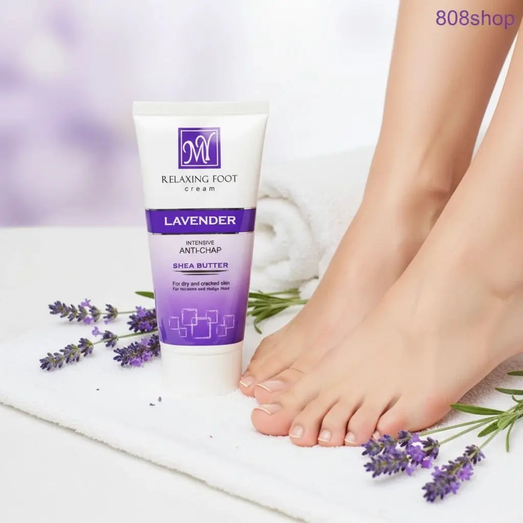 کرم ترک پا تیوپی مای حجم ۵۰ میلی لیتر