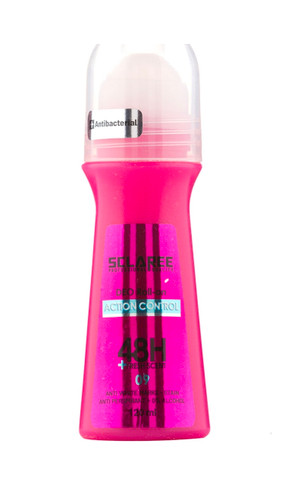 مام رول ضد تعریق اسکلاره مدل Action Controlشماره 09حجم ۱۲۰ میلی لیتر