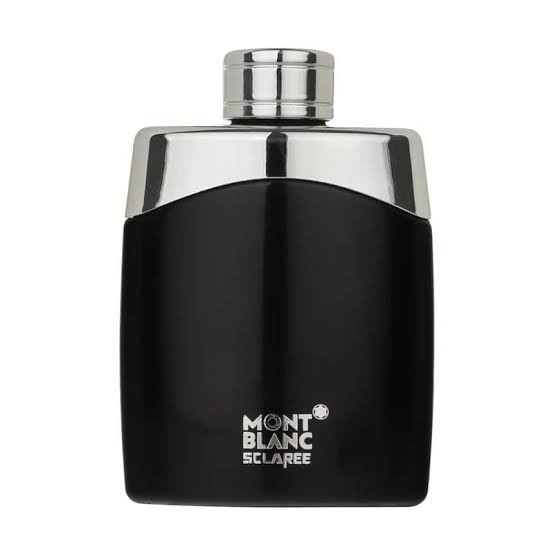 ادوپرفیوم اسکلاره اقتصادی مدل MONT BLANC حجم ۳۰ میلیلیتر ( بدن جعبه(