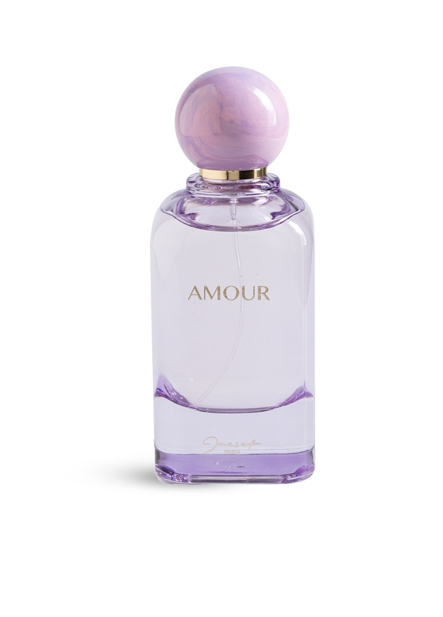 ادو پرفیوم زنانه ژک ساف مدل Amour حجم 100 میلی لیتر