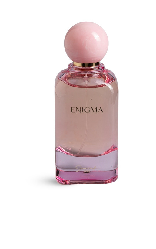 ادو پرفیوم زنانه ژک ساف مدل Enigma حجم 100 میلی لیتر