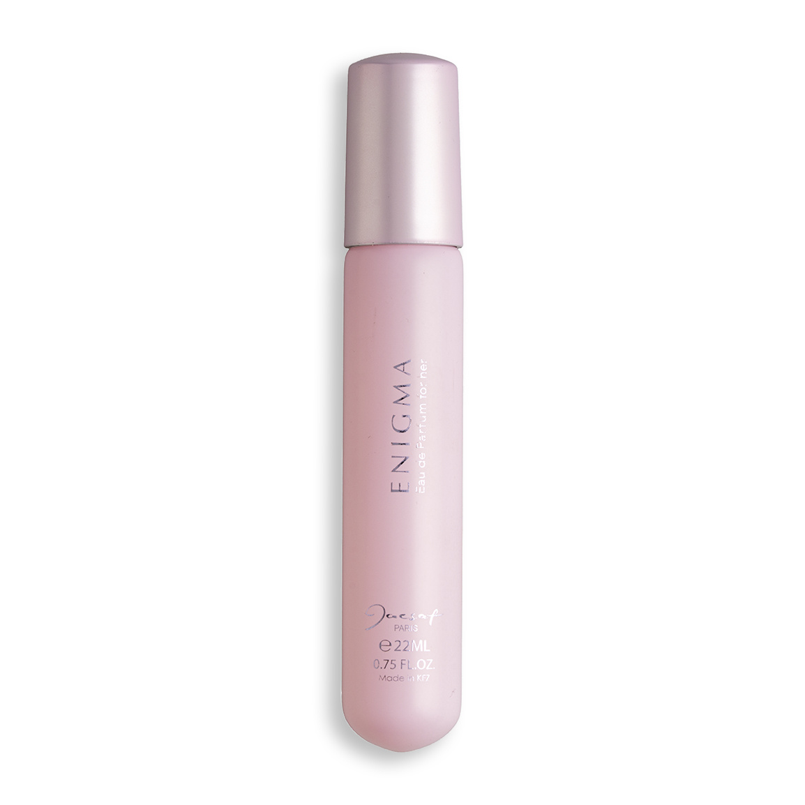 عطر جیبی زنانه ژک ساف مدل Enigma حجم ۲۲ میلی لیتر