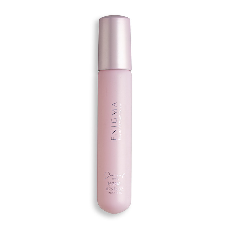 عطر جیبی زنانه ژک ساف مدل Enigma حجم ۲۲ میلی لیتر