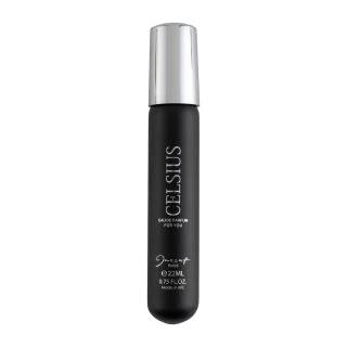 عطر جیبی مردانه ژک ساف مدل Celsius حجم 22 میلی لیتر