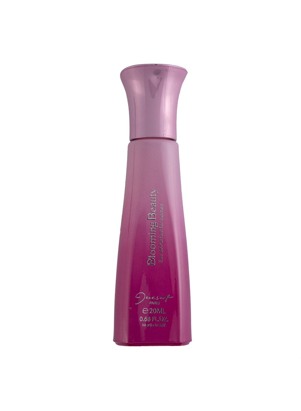 عطر جیبی زنانه ژک ساف مدل Blooming Beauty حجم 20 میلی لیتر
