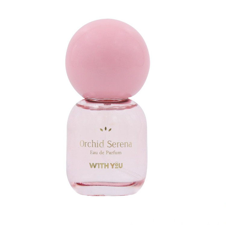 ادوپرفیوم زنانه ویت یو مدل Orchid Serena حجم 20 میلیلیتر