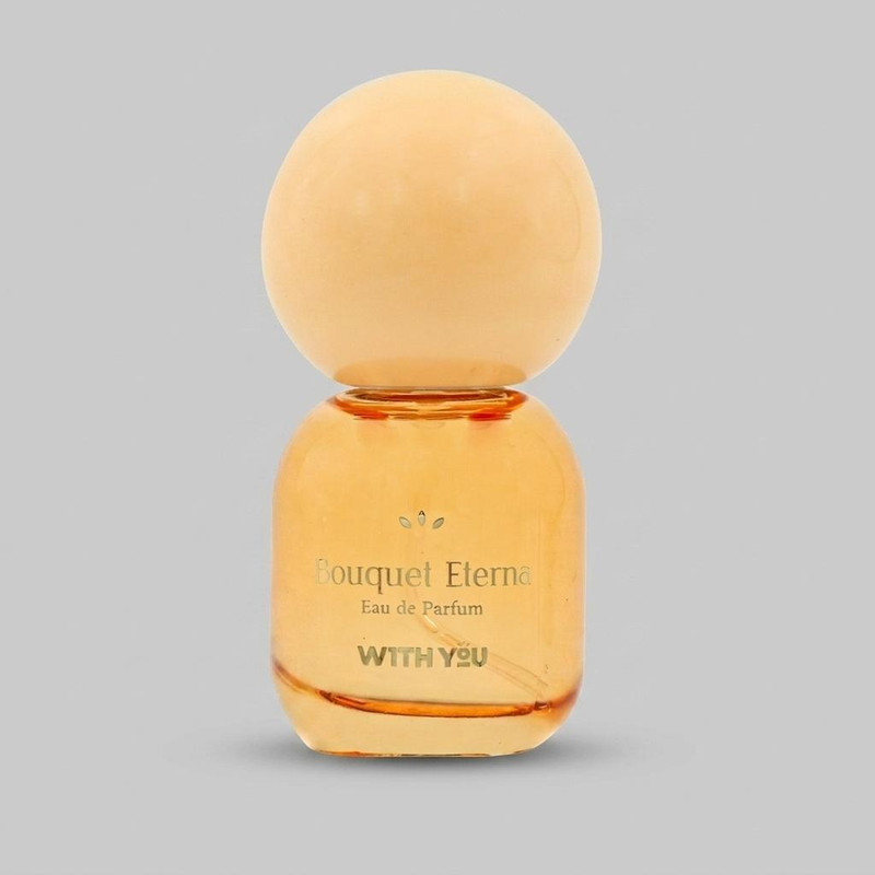 ادوپرفیوم زنانه ویت یو مدل Bouquet Eterna حجم 20 میلی‌لیتر